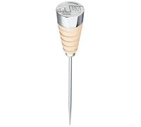 Beehive Handle Deluxe Ice Pick 230mm 18/8 Stainless Steel Alloy Head Ice Carving Made in Japan