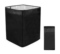 Beehive Insulation Covers - Reusable Protective Covers For Hives,Adjustable Insulated Cover For Cities, Yards Gardens Lawns Festival Balconies Terraces