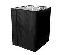 Beehive Insulation Film - Beehive Winter Cover | Windproof Cover for Beehive | Beekeeping Weather Protection Products are Easy to Maintain for Rainy Days, Snowy Days and Foggy