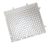Beehive Pollen Trap,Removable Ventilated Collector Catcher,Beehive Entrance Feeding Box - for Beekeeping Hives Entrance Honey Yard Patio Lawn Grassland Porch Fence Park