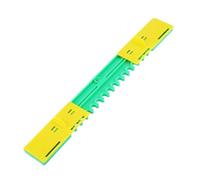 Beehive Sliding Gate - Anti-Escape Beekeeping Gadget Equipment,Bee Hive Reducer Gate, Adjustable Beehive Door, Escape-Proof Entrance Reducer for Winter and Year Around