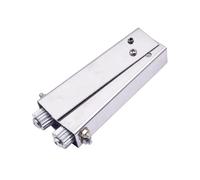 Beehive Wire Tensioner Stainless Steel Cable Crimper for Beekeeping Nest Box Tight Yarn