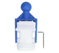 Beehoney Gate Albe for Efficient Beehoney Flow Control Valve Extractors prevents leaks and ensures accurate beekeeping supply
