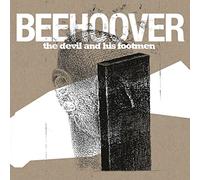 Beehoover – The Devil and His Footmen