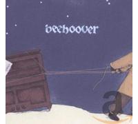 BEEHOOVER - The Sun Behind The Dustbin