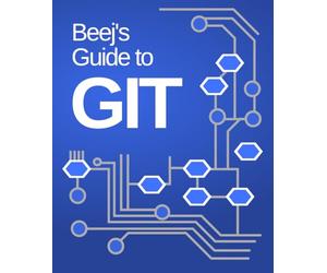 Beej's Guide to Git