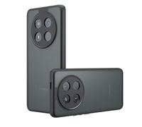 BEEJTUNY Transparent Case for Honor Magic7 Lite/Magic 7 Lite/Honor X9C frosted Cover, 2.4M Drop Protection case, Anti-Yellowing Shockproof Cover, Fingerprint Resistant. Grey