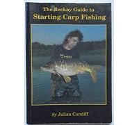 Beekay Guide to Starting Carp Fishing