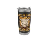 Beekeeper Accessories bee hive bee Colony Beekeeping Stainless Steel Insulated Tumbler