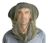 Beekeeper Beekeeping Hat with Veil Mosquito Head Net Hat Face Mesh Anti-Mosquito Fishing Hat Camping Mosquito Net Hat Bee Veil Hat Mosquito Hat Net Mesh Bee Suit Bug Insect Cap Hat for Men Women