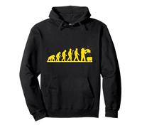 Beekeeper bees honey bee lover honey Pullover Hoodie