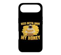 Beekeeper Funny Beekeeping Lover Bees Betta Have My Honey Case for iPhone Air