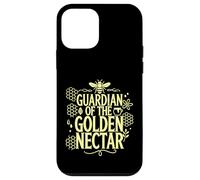 Beekeeper Guardian Of The Golden Nectar Beekeeping Case for iPhone 12 mini