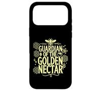 Beekeeper Guardian Of The Golden Nectar Beekeeping Case for iPhone 17 Pro Max