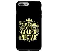 Beekeeper Guardian Of The Golden Nectar Beekeeping Case for iPhone 7 Plus/8 Plus