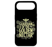 Beekeeper Guardian Of The Golden Nectar Beekeeping Case for iPhone Air