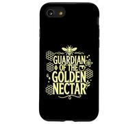 Beekeeper Guardian Of The Golden Nectar Beekeeping Case for iPhone SE (2020) / 7/8