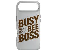 Beekeeper Honeybee Busy Beekeeping Case for iPhone Air