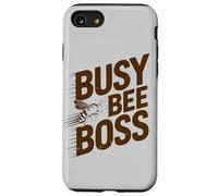 Beekeeper Honeybee Busy Beekeeping Case for iPhone SE (2020) / 7/8
