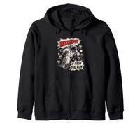 BEEKEEPER IF I RUN YOU RUN beekeeper humor Zip Hoodie