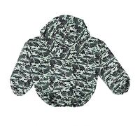 Beekeeper Jacket, Single Zipper Polyester Cotton Breathable Smock One Size
