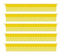 Beekeeper Rearing Tools, Queen Bee Catcher, Queen Bee Cage, Queen Cage, Efficient Queen Bee Catcher, Beekeeping Accessories for Easy Rearing of Queen Bees Indoors and Outdoors