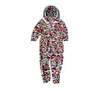Beekeeper Suit, Beekeeping Protective Suit Jumpsuit Beekeeper Jacket Clothing for Kids Adult Full Body Anti Bee Suit Beekeeping Clothes Cotton,Never be Stung(B Colorful)