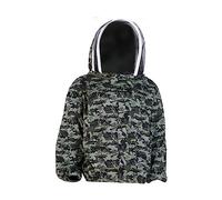 Beekeeper Suit Hat Equip Suit Beekeeper Field Work Jackets Beekeeping Jacket