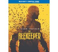 Beekeeper, The (Blu-ray) (Blu-ray) Various (US IMPORT)