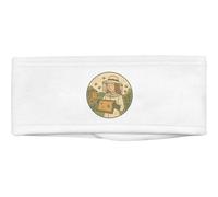 'Beekeeper with Bees' Beauty Head Band/Hair Band (HB00038647)