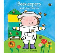 Beekeepers and What They Do: 16 (Profession series)
