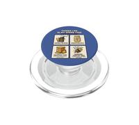 Beekeeper's Guide Things I Do In My Spare Time Bee Men PopSockets PopGrip for MagSafe