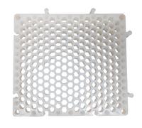 Beekeeping Bee Pollen Trap | Ventilated Efficient Portable Collector - Bee Pollen Collector - for Honey Beekeeping Garden Yard Patio Lawn Grassland Porch Fence Park