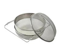 Beekeeping, Beekeeping Honey Bee Strainer Double Straining Yogurt Strainer Practical Tools For Beekeeper Supplies Bee Tools