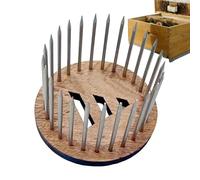 Beekeeping Box, Breeding and Insulating Cage for the Wooden Catch Basket for Home, Garden, Yard, Open Area, Backyard, Lawn, Indoor