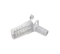 Beekeeping Cages Plastic White Bee Queen Cages Bee Tools Apiculture Bee Equipment Protection Queen Bee Cage 200 Pcs Beekeeping Supplies