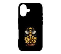 Beekeeping Dad Hive Humor Honeybee Gift Rural Bee Life Case for iPhone 17