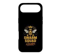 Beekeeping Dad Hive Humor Honeybee Gift Rural Bee Life Case for iPhone Air