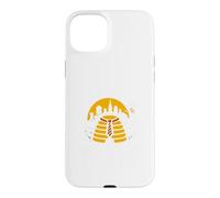 Beekeeping Dad Rooftop Hive Vintage Urban Apiary Badge. Case for iPhone 15 Plus