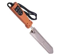 Beekeeping Electric Knife with Therm Regulator for Bee Keeping Equipment Uncapping Honey Scraper Cutter Beekeeper Tools
