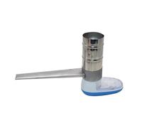 Beekeeping Electric Vaporizer Amitraz Varrojet Bee Fogger Varroa Mites Control Treatment Beekeeping Tools Beekeeper Equipment