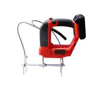 Beekeeping Equipment Electric Bee Taking Off Machine 20V Rechargeable Bee Hive Frame Shaker