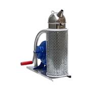 Beekeeping Equipment Large Flow Bee Keeping Smoker For Beekeeper Beehive Tools To Apiculture Supplies Hoeny Bees Products Meet Needs Beekeeping Necessary Tool