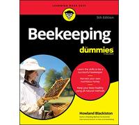 For Dummies – Beekeeping For Dummies