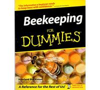Beekeeping For Dummies (Howell dummies series)