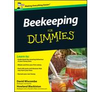 Beekeeping For Dummies, UK Edition