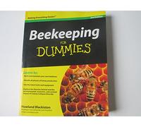 Beekeeping For Dummies (US Edition)