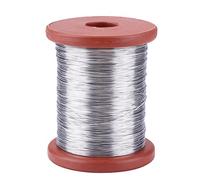 Beekeeping Frame Wire Stainless Steel 500g Roll for Hive Construction