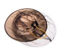 Beekeeping Hat with Veil Anti-mosquito Insect Fly Mask Cap Face Protection