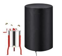 Beekeeping Honey Cover, Honey Protective Equipment for Extractors, Heavy-Duty Beekeeping Device Cover, Secure Fit and Weather Resistant for Hobbyists Homesteaders Workshops Business Backyard